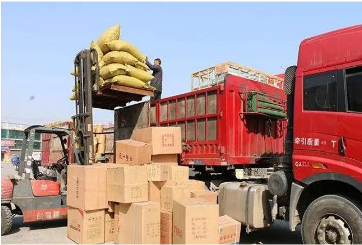 泉州到普定县物流专线