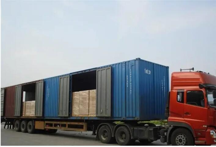 泉州到普定县整车运输