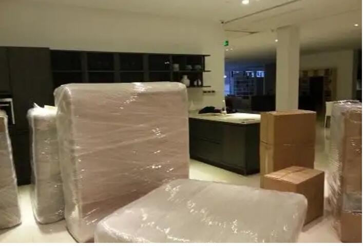 泉州到普定县长途搬家